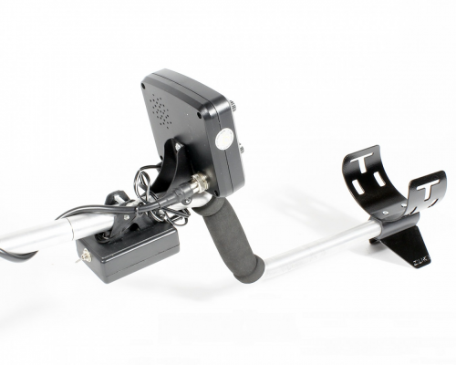 Металошукач Golden ACE з котушкою NEL 22.5 см