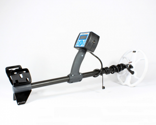 Мультичастотный Кощей Х45 Карбон + 22,5 DD