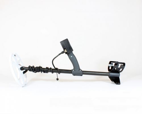 Мультичастотный Кощей Х45 Карбон + 22,5 DD