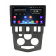 Штатная магнитола Lesko для Renault Logan I 2004-2009 экран 9" 2/32Gb Wi-Fi GPS Base