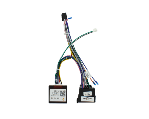 Штатная магнитола Lesko для Renault Logan I Рестайлинг 2009-2015 экран 9" 1/16Gb Wi-Fi GPS Base