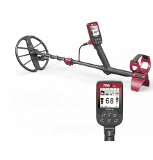 Металошукач  Nokta FINDX Pro