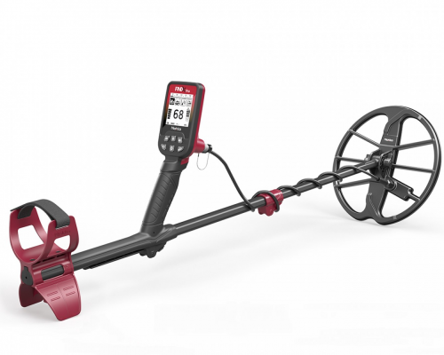 Металошукач Nokta FINDX Pro