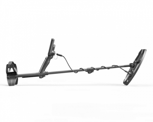 Металошукач Nokta Triple Score PRO PACK