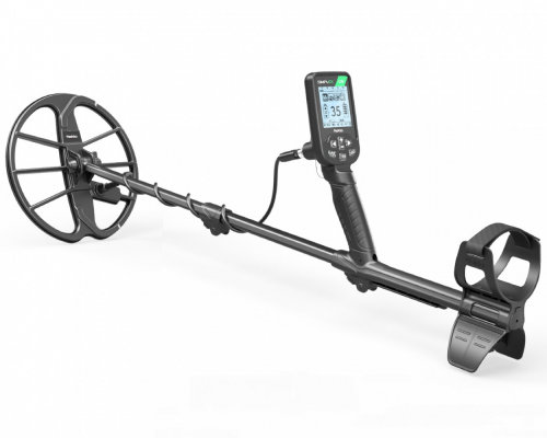 Металошукач Simplex LITE з котушкою SX28