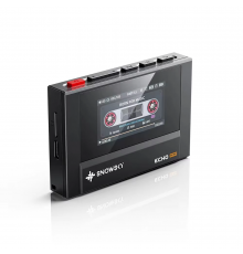 Аудіоплеєр FiiO SnowSky Echo Mini black