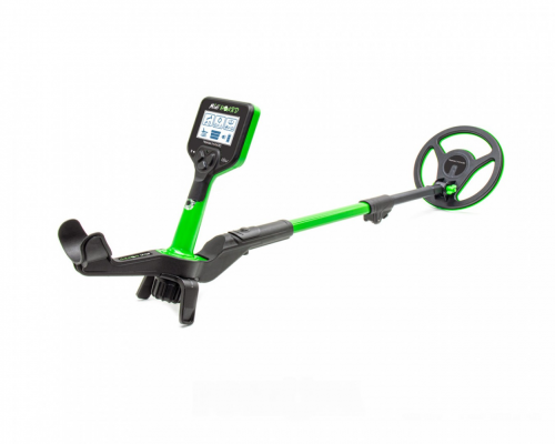 Детский металлоискатель Nokta Makro Midi Hoard