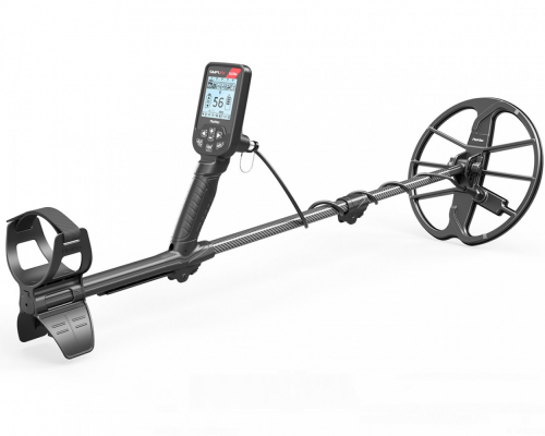Металлоискатель NOKTA SIMPLEX ULTRA WHP