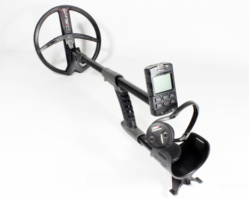 XP DEUS 2 28 fmf rc wsa2