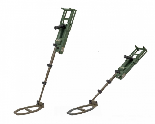 Металодетектор VMC1