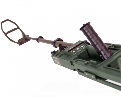 Металодетектор VMC1