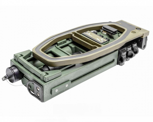 Міношукач VMW1