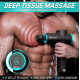 Перкусійний масажер для тіла Booster M2B (12V) – Ударний пристрій для глибокого масажу