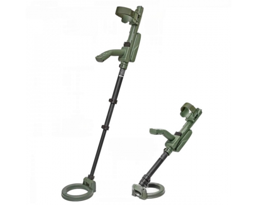 Vallon VMF4-VS20 Компактний металодетектор четвертого покоління зі змінною пошуковою рамкою