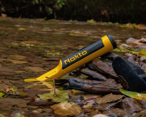 Пинпоинтер Nokta AccuPOINT