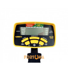 Металлоискатель Garrett ACE 400i