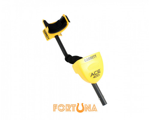 Металлоискатель Garrett ACE 400i