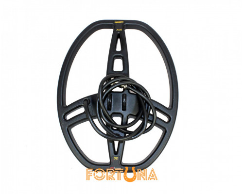 Металлоискатель Garrett ACE 400i