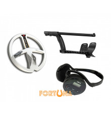 XP Deus Lite 22.5 HF WS4