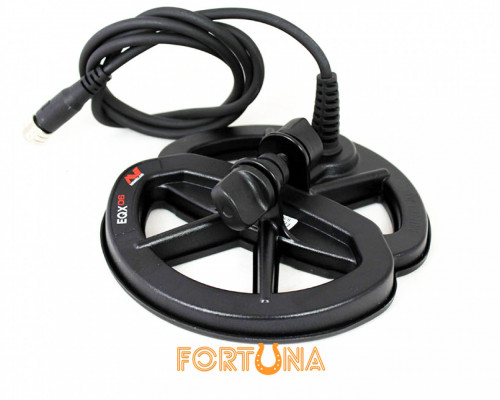 Катушка Minelab EQX 6'' DD