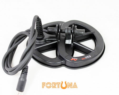 Катушка Minelab EQX 6'' DD