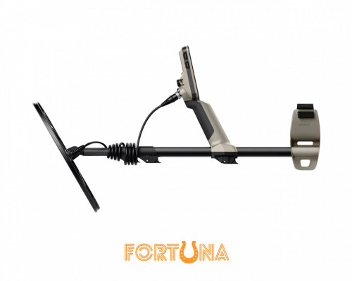 Металошукач Minelab X-Terra Elite