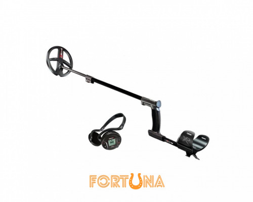 XP Deus 2 22 FMF WS6 MASTER