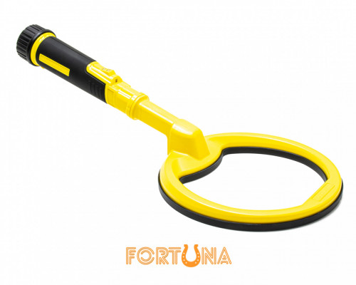 PulseDive Scuba Detector з котушкою та захистом 20 см (8 дюймів)