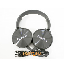 Провідні навушники Nokta Wired Pro