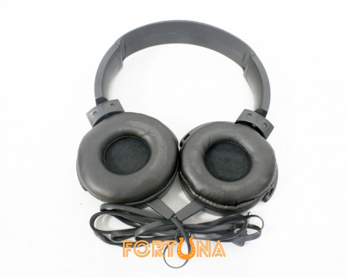 Провідні навушники Nokta Wired Pro