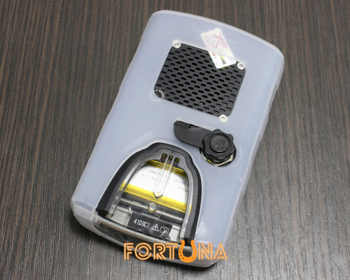 Cиліконовий чохол для DEUS 2