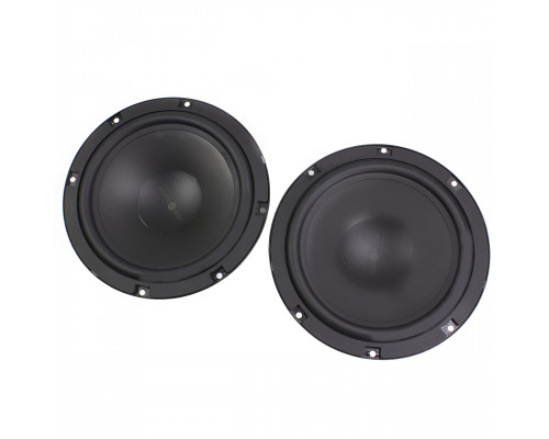 Автомобильная акустика 6.5" Puzu AF-6503S