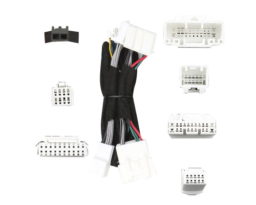 Переходник подключения экрана MTS4 Tesla Model Y 2023 Line C