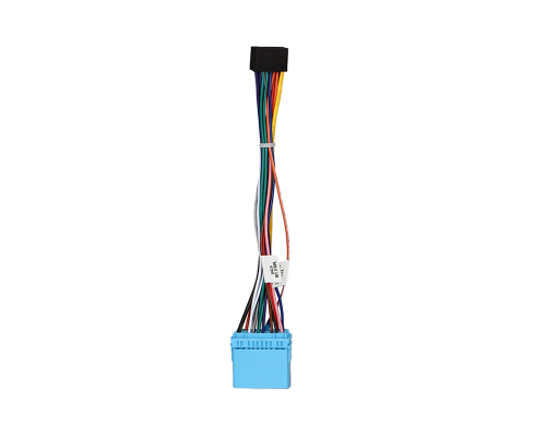 Адаптер штатного усилителя FEELDO Buick Excelle 2004-2007 Lacetti 2004-2013 Nubira 2003-2010 (6774)