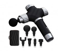 Перкусійний масажний пістолет Booster A2 — ударний масажер для глибокого масажу та відновлення.