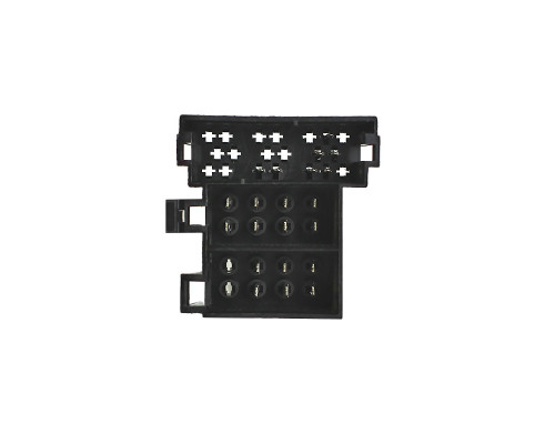 Адаптер штатного усилителя Hyundai i20 i30 Accent 2010-2014 Kia Sorento 2011-2015 Sportage 2005-2009 (2330)