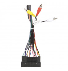 Адаптер штатной магнитолы FEELDO Kia 2010-2016 Hyundai 2006+ (1594)