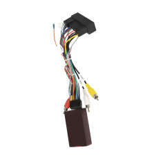 Адаптер штатного усилителя FEELDO Kia Carnival 2015+ CAN-BUS (7102)