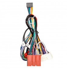 Адаптер штатного усилителя FEELDO Mazda 6 2002-2018 (7192)