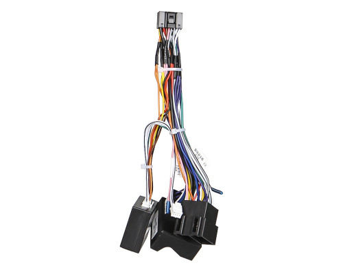 Адаптер штатного усилителя FEELDO Opel 2008-2015 CAN-BUS (7309)