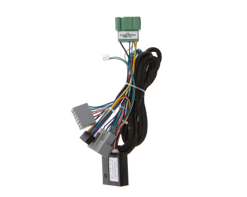 Адаптер штатного усилителя FEELDO Volvo S80 1998-2006 CAN-BUS (7101)