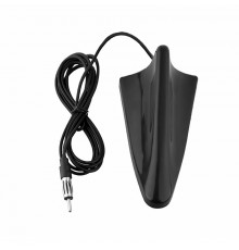 Автомобильная активная антенна Polarlander "Shark Fin" 0133