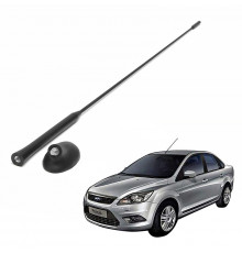 Автомобильная активная антенна Polarlander 0841 AM/FM