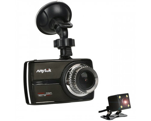 Видеорегистратор Anytek G66