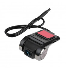 Автомобильный видеорегистратор X25 для магнитолы Full HD 1080P USB