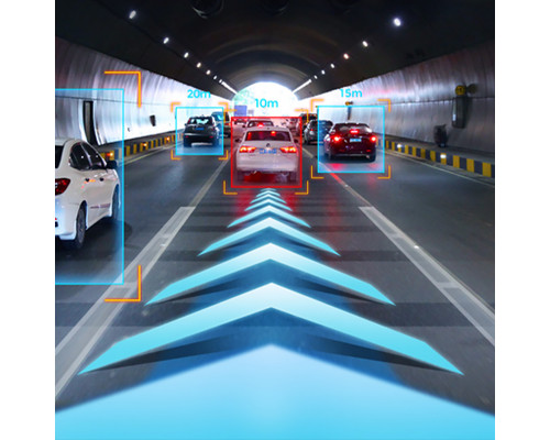 Автомобильный видеорегистратор X5 для магнитолы Full HD 1080P USB