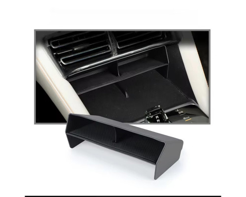 Органайзер автомобильный BYD Plus EV дополнительная полка для центральной консоли