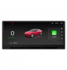 Дисплей приборной панели Mekede XL-TESLF9 8,9" для Tesla 3 Y OS-Linux Car-Play + Android auto