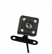 Автомобильная камера заднего вида 5-ти контактная (7057)