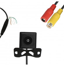 Автомобильная камера заднего вида 7060 CMOS (5774)